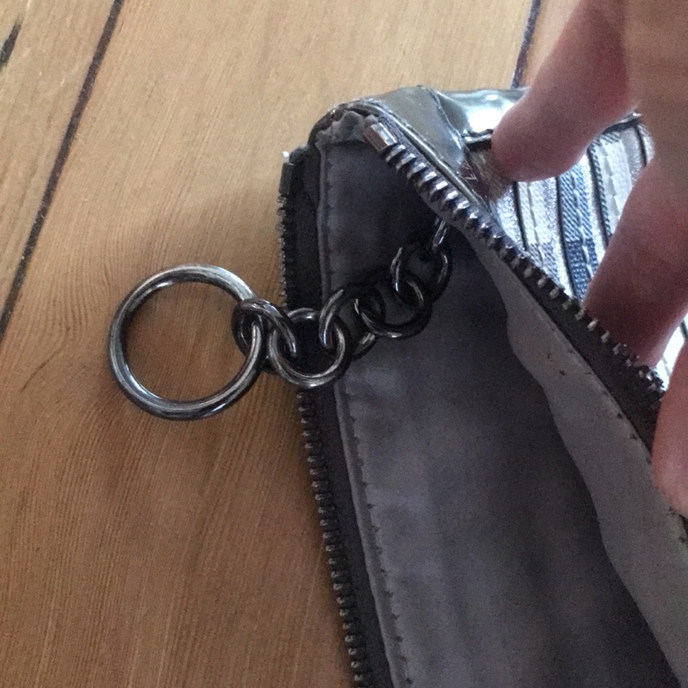 Burberry Wristlet Purse - Picture 7 of 9